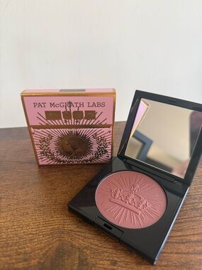 Pat McGrath Divine Bronzer - Burnished Honey